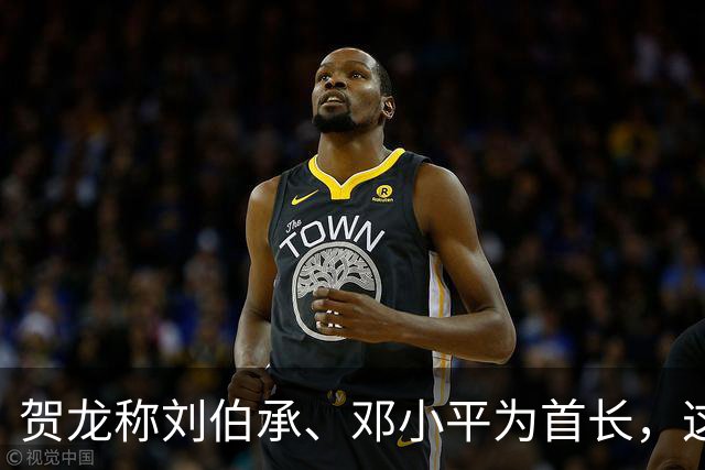 贺龙称刘伯承、邓小平为首长，这样的称呼究竟是否合乎当时规矩？